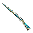 Kar98K | Azure Crystal