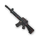 M16A4 | Sharktooth