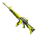 M16A4 | Industry Precision