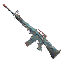 M16A4 | Radiant Edge