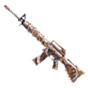 M16A4 | Lost Civilization