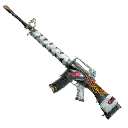 M16A4 | Shrine Keeper