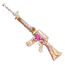 M16A4 | Sweetheart Surge