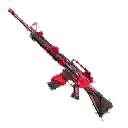 M16A4 | Thornrose Dawn