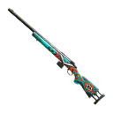 M24 | Timeworn Pattern