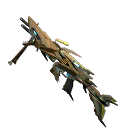 M249 | Predator Protocol