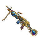 M249 | Moondrop Eterna