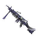 M249 | Feathered Destiny