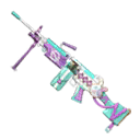 M249 | Rabbit Plushie