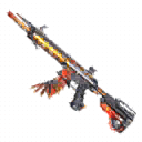 M416 | Flamewraith