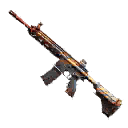 M416 | Viper