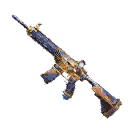 M416 | Will of Horus