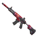 M416 | Eerie Doll