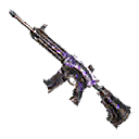 M416 | Cosmic Inquisitor