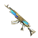 M762 | Messi Footbal Icon