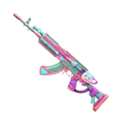 M762 | Jelly Bear