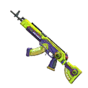 M762 | Synthetic Serpent