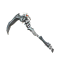 Machete | Blood Raven Bone Scythe