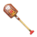 Machete | Winter Wonderland