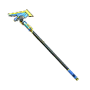 Machete | Mechanized Scepter