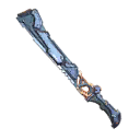 Machete | Mechedge