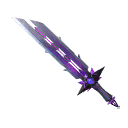 Machete | Drakonbane Remnant