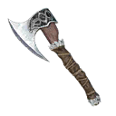 Machete | Fjord Warrior Tomahawk