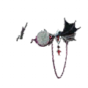 Mask | Vampyra Countess