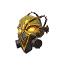 Mask | Flamewraith Mask