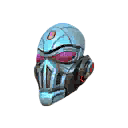 Mask | Avian Tyrant Mask