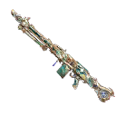 MG3 | Sky Huntress
