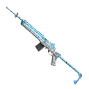 Mini14 | Snowflake Girl