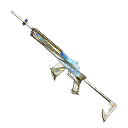 Mini14 | Submerged Palace