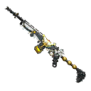 Mini14 | Gallant Jockey