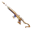 Mini14 | Gold Paragon
