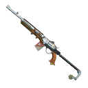 Mini14 | Iron Warden