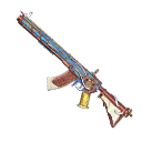 Mk47 | Pelagic Voyager