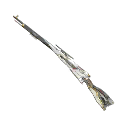 Mosin Nagant | Gilded Dragonbone