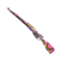 Mosin Nagant | Roguish Imp