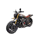 Motocycle | Daryls