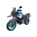 Motocycle | Godzilla