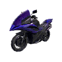 Motocycle | Neon Raider2-Seat