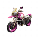 Motocycle | Dream Idol