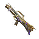 NS2000 | Rustborn Strider