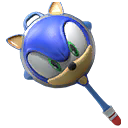 Pan | Sonic