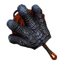 Pan | Godzilla vs. Destoroyah