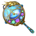 Pan | Oceanic Timepiece