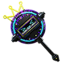 Pan | HO YEON Purple Crown