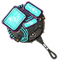 Pan | Spectral Scanner