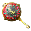 Pan | Winter Fantasy